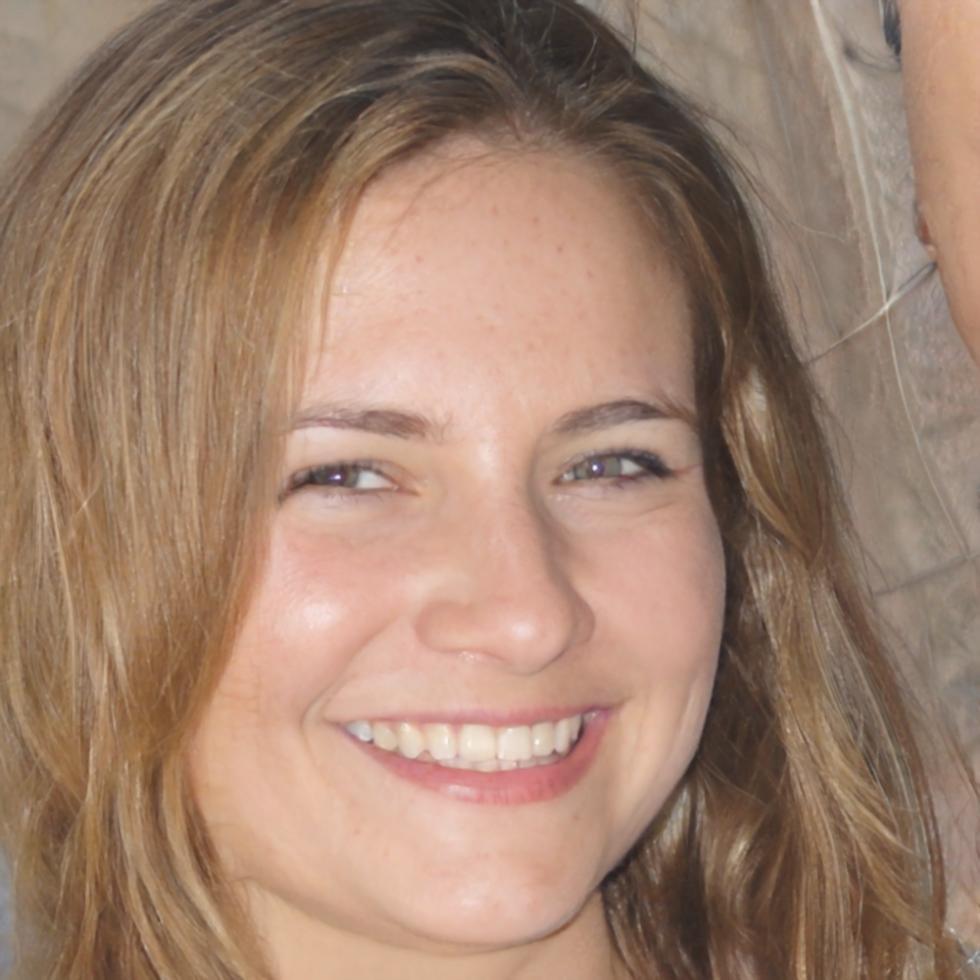 Sandra Weber, Leiterin Talent Acquisition